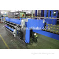 HSB-261I toughened Beveling glass machinery for glass plant